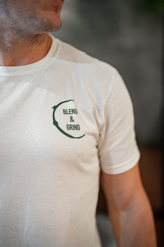 Blend & Grind Fan T-shirt