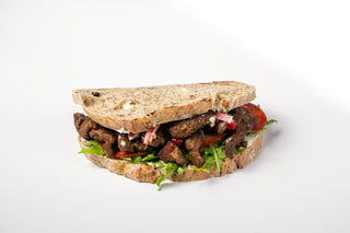 Sourdough Sandwiches Platter ($110/pc)