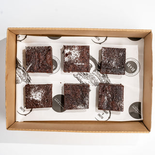Brownie Platter ($45/pc)