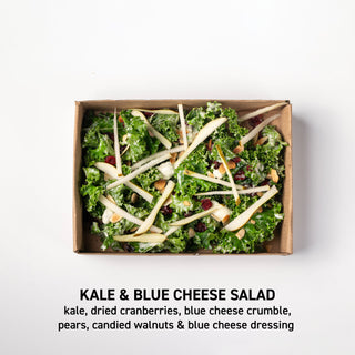 Sharing Salad Box