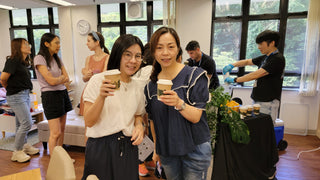 Smoothie Bike Events HK