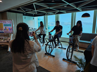 8 Office Wellness Day Ideas in Hong Kong (That People Actually Turn Up For)