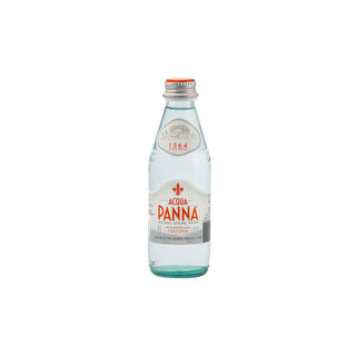 Bottled Mineral Water (250ml)