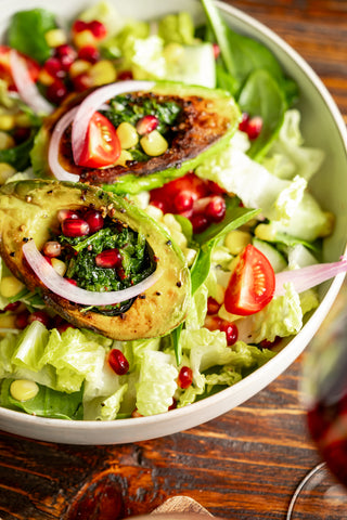 Salad Platter