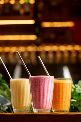Bottled Smoothie (300ml)