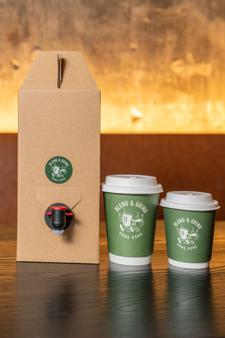 Coffee & Tea Box (3L)