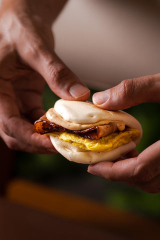 Bao Junk Set