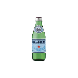 Bottled Sparkling Water (250ml)