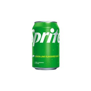 Sprite (330ml)