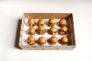 Christmas Canapés Platter