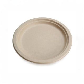 Plate & Napkins Set