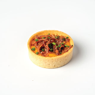 Char Siu Pork Tartlets (12 pcs)