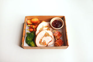 Individual Christmas Box ($168/box)