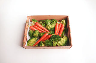 Christmas Sides Platter