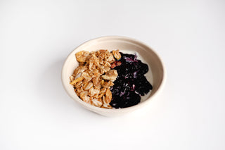 Greek yogurt Cup ($45/cup)